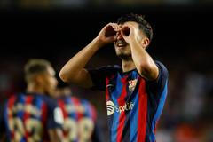 LaLiga - FC Barcelona v Celta Vigo