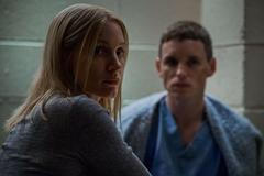 Dobrá sestra, 2022, film