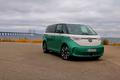 Volkswagen ID.Buzz jízdy 2022