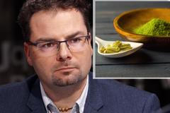 Kratom by se měl přísně kontrolovat. Dnes si ho můžou koupit i děti, říká toxikolog