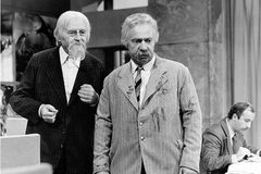 Což takhle dát si špenát? Historky z placu o kultovním českém filmu