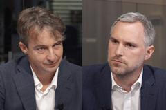 Protialkoholní vyhláška je absurdní, říká Hřib. Vy jste neudělali nic, tvrdí Portlík