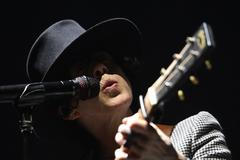 LP, Forum Karlín, 2022