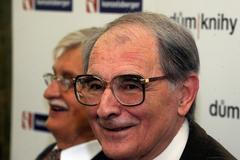 Diplomat a historik Jaroslav Šedivý
