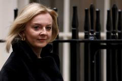 Nová britská premiérka je pracant. Dal jsem jí hlas, říká český člen konzervativců