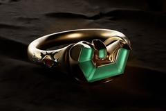 Rožmberkové, hrobka Petr Vok