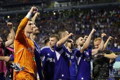 Champions League - Group E - Dinamo Zagreb v Chelsea
