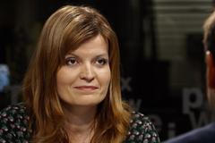 Tejkalová: Ženy komentující fotbal? Podceňování a předsudky, je složité se prosadit