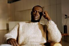 Stormzy: Mel Made Me Do It