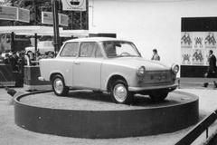 Trabant 601