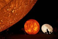 Festival planet, Brno 2022