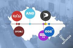 Česko společně - 2. díl