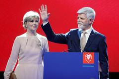 Petr Pavel, prezidentské volby 2023