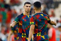 FIFA World Cup Qatar 2022 - Round of 16 - Portugal v Switzerland