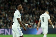 LaLiga - Real Madrid v Real Sociedad