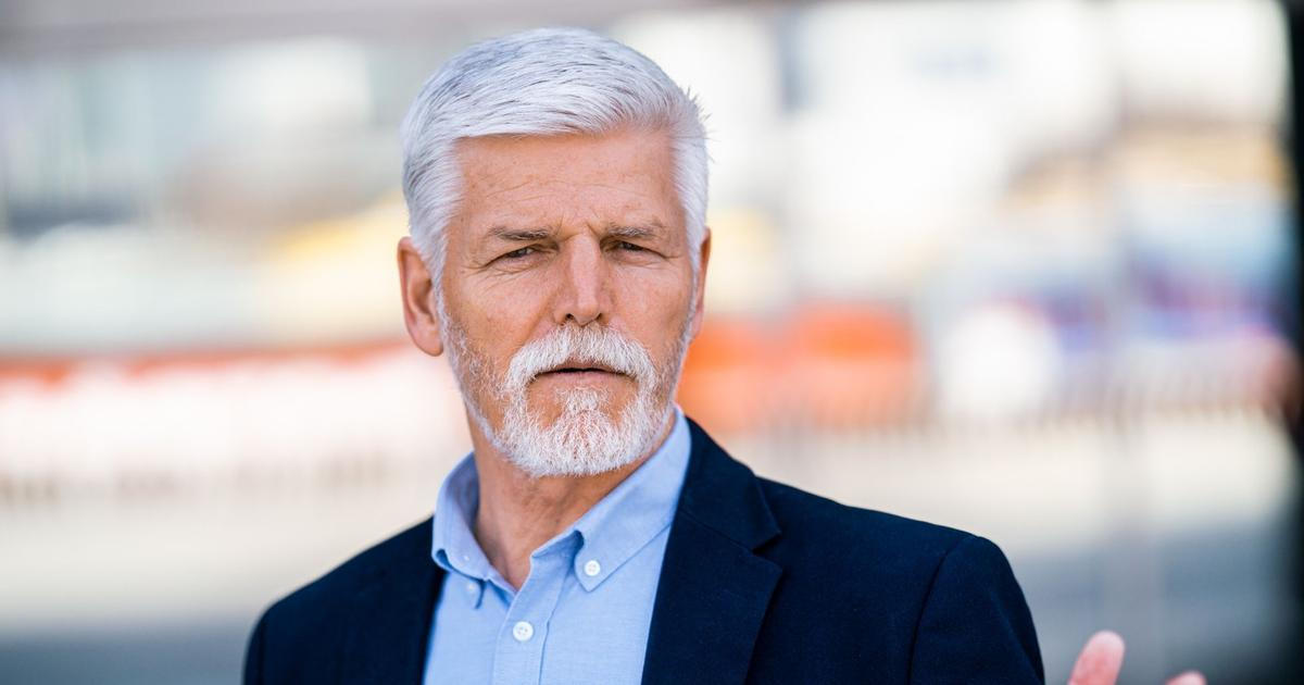 Prezident Pavel: Ministr Macinka mi vyhrožuje a vydírá mě. Naznačil další postup