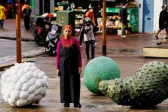 Veronica Ryanová, 2021