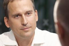 Čižinský: Když to vyjde, budu primátor i starosta. Chceme pokračovat s Piráty a STAN