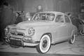 Simca Aronde