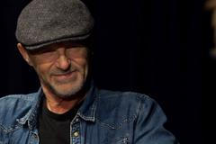 Nesbø: Píšu pro kamarády. Kdybych si představoval čtenáře ze sta zemí, zblázním se