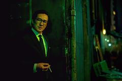 Ke Huy Quan, Všechno, všude, najednou, 2022