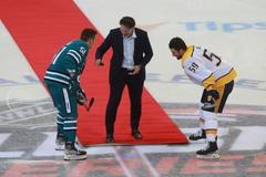 Jágra v Praze dojala úvodní buly, ale štěstí žralokům nepřinesl