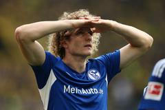 Bundesliga - Borussia Dortmund v Schalke 04