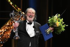 Thálie 2022, Bolek Polívka