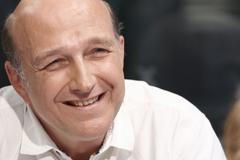 Nový hlas pražské MHD: Je to výzva. Snad se nezprotivím sám sobě, říká Vondráček