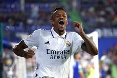 LaLiga - Getafe v Real Madrid