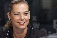 Zvládnu to samé, co stokiloví chlapi, věří první žena ve výjezdové jednotce hasičů