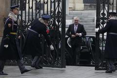 Inaugurace prezidenta Zemana na Pražském hradě