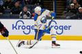 NHL: Buffalo Sabres at Columbus Blue Jackets