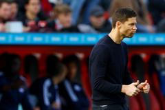 Bundesliga - Bayer Leverkusen v Schalke 04