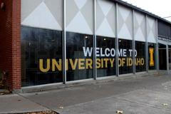 "Je tu prázdno." I několik týdnů po smrti spolužáků žijí studenti americké univerzity ve strachu