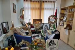 Širín abú Aklahová palestina zabitá novinářka