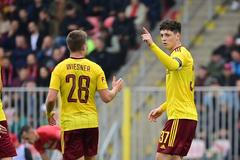 Tomáš Wiesner a Ladislav Krejčí