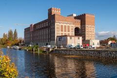 Winternitzovy automatické mlýny