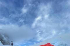 Expedice Mašerbrum 2022