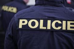 Výcvik policejních psů na hledání výbušnin, tzv. pyropsů