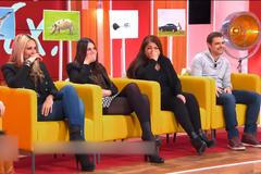 "Nejvtipnější věc, jakou jsem kdy viděl." V pořadu se sešli lidé s neobvyklým smíchem