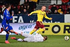 Sigma Olomouc - Sparta