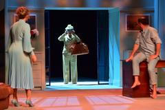 Ti druzí, Městské divadlo Brno, 2022