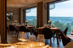 Vista Resort, Praha-Košíře