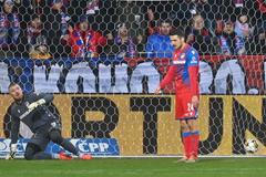 Jindřich Staněk a Milan Havel