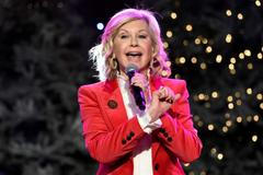 Olivia Newton John
