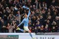 Premier League - Manchester City v Fulham