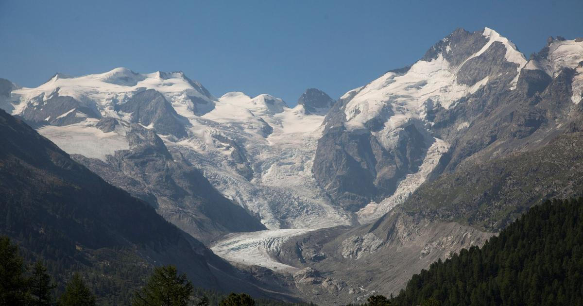 Dvě Češky uvázly při výletu v rakouských Alpách, zachraňovala je horská služba