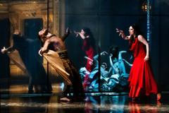 Antonín Dvořák: Armida, Divadlo J. K. Tyla, 2023