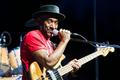 Marcus Miller, Jazzfest Brno, 2022
